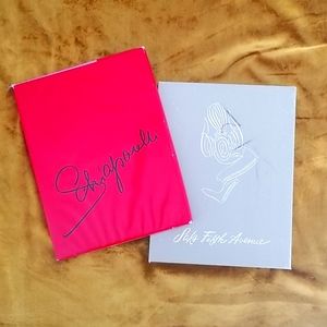 Various Vintage Thigh High Nylons